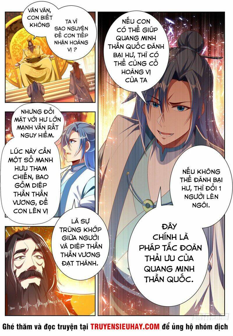 Chương 276 - Trang 8