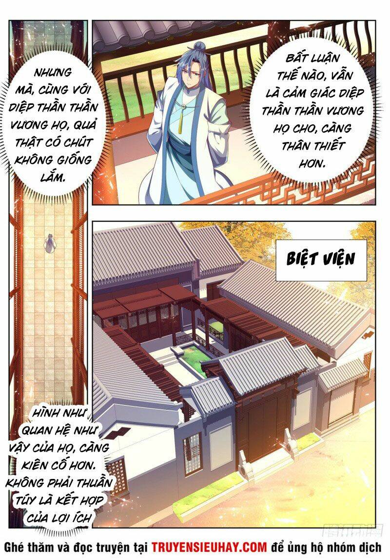 Chương 277 - Trang 5