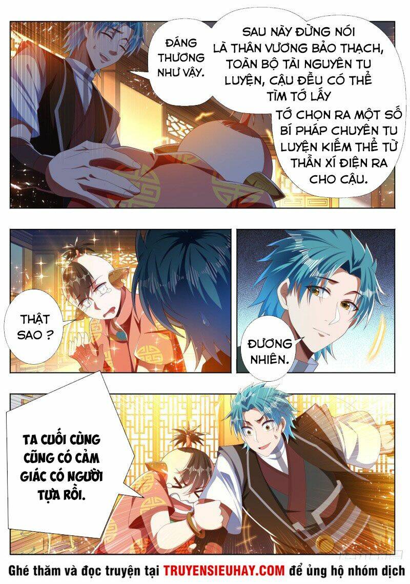 Chương 278 - Trang 3