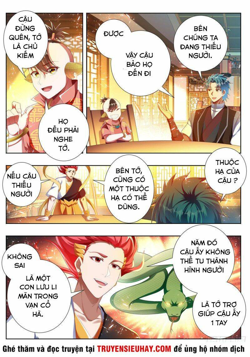 Chương 278 - Trang 5