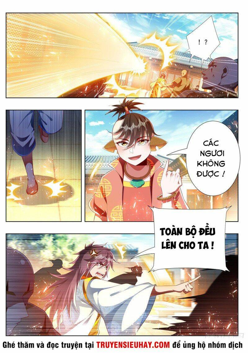 Chương 279 - Trang 6