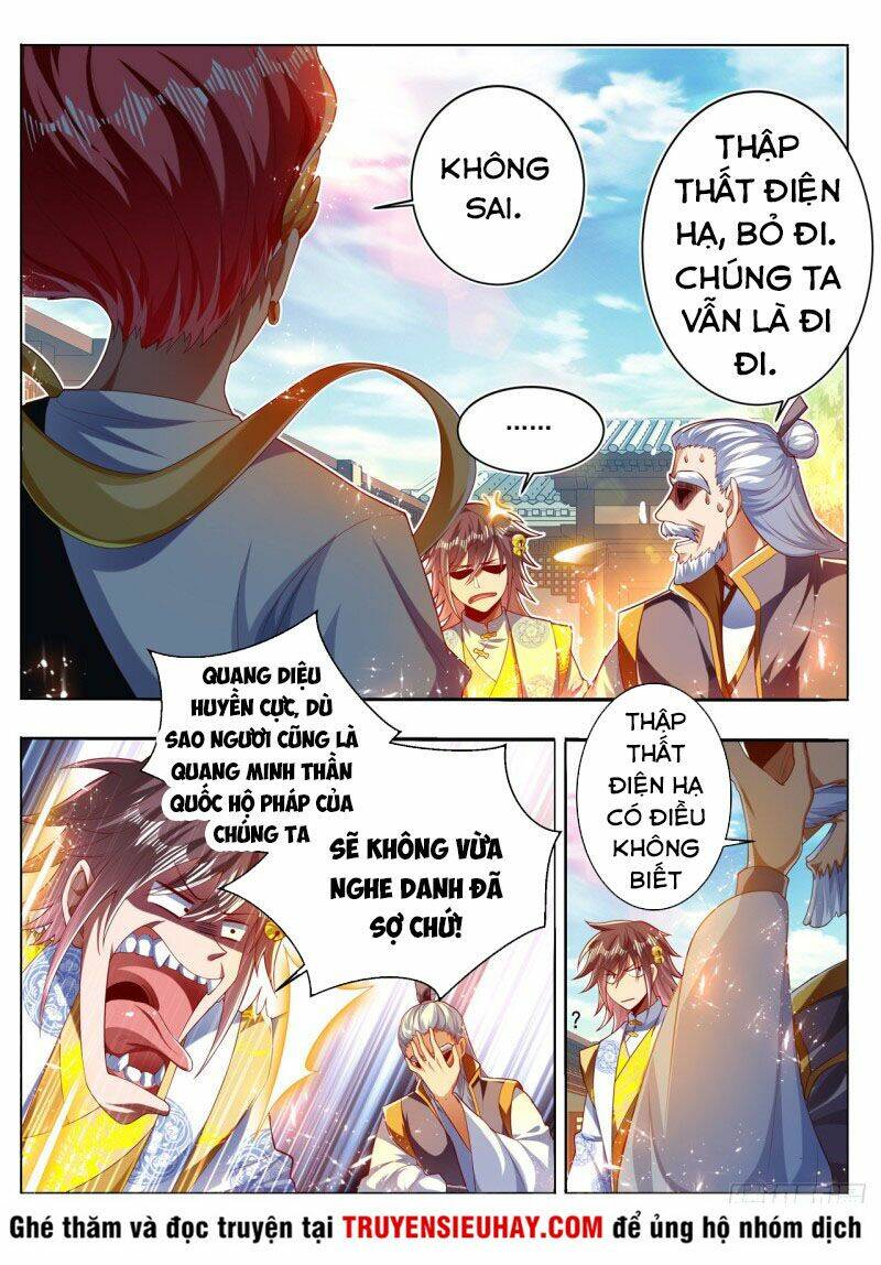 Chương 280 - Trang 5
