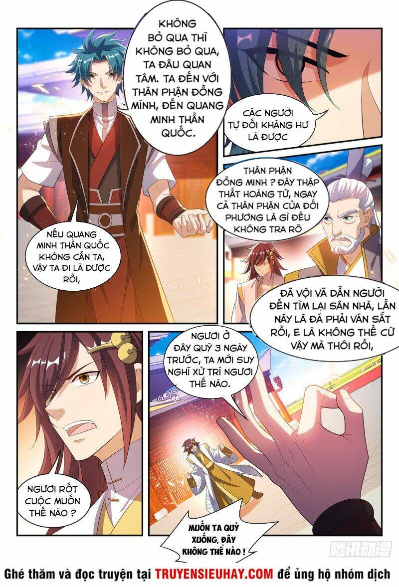Chương 281 - Trang 5