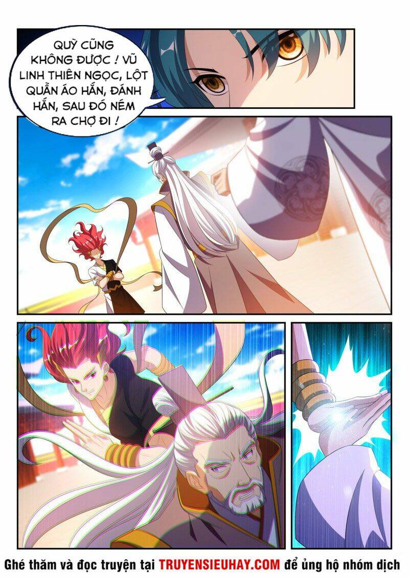 Chương 281 - Trang 6