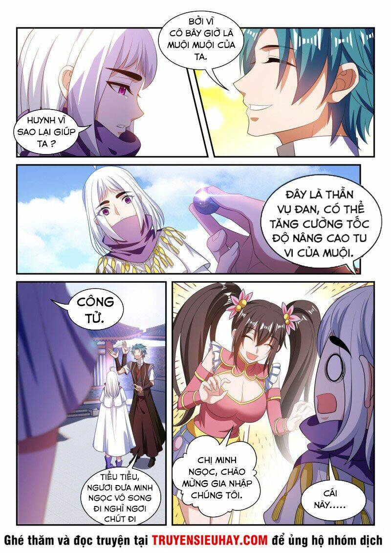 Chương 291 - Trang 6