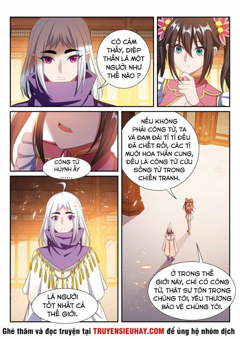 Chương 292 - Trang 4