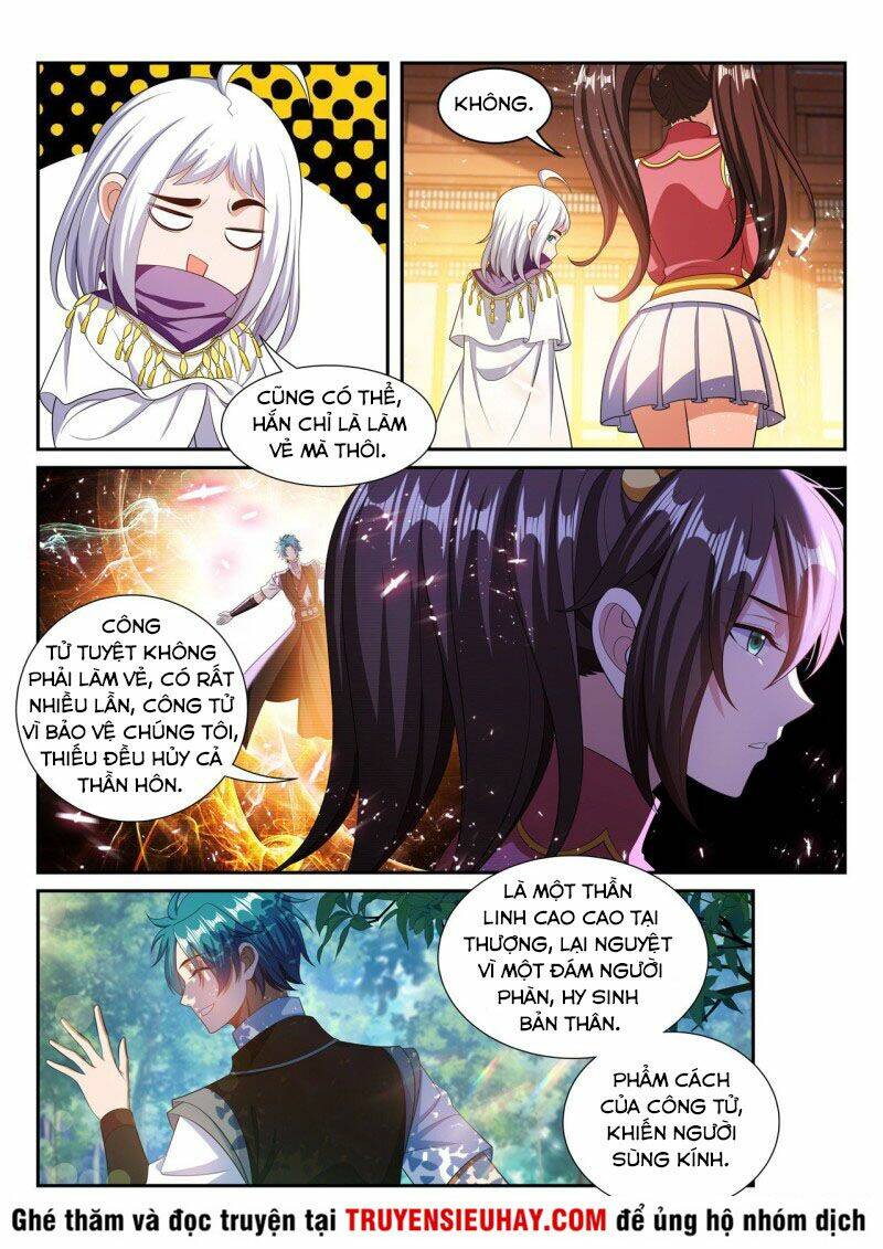 Chương 292 - Trang 5