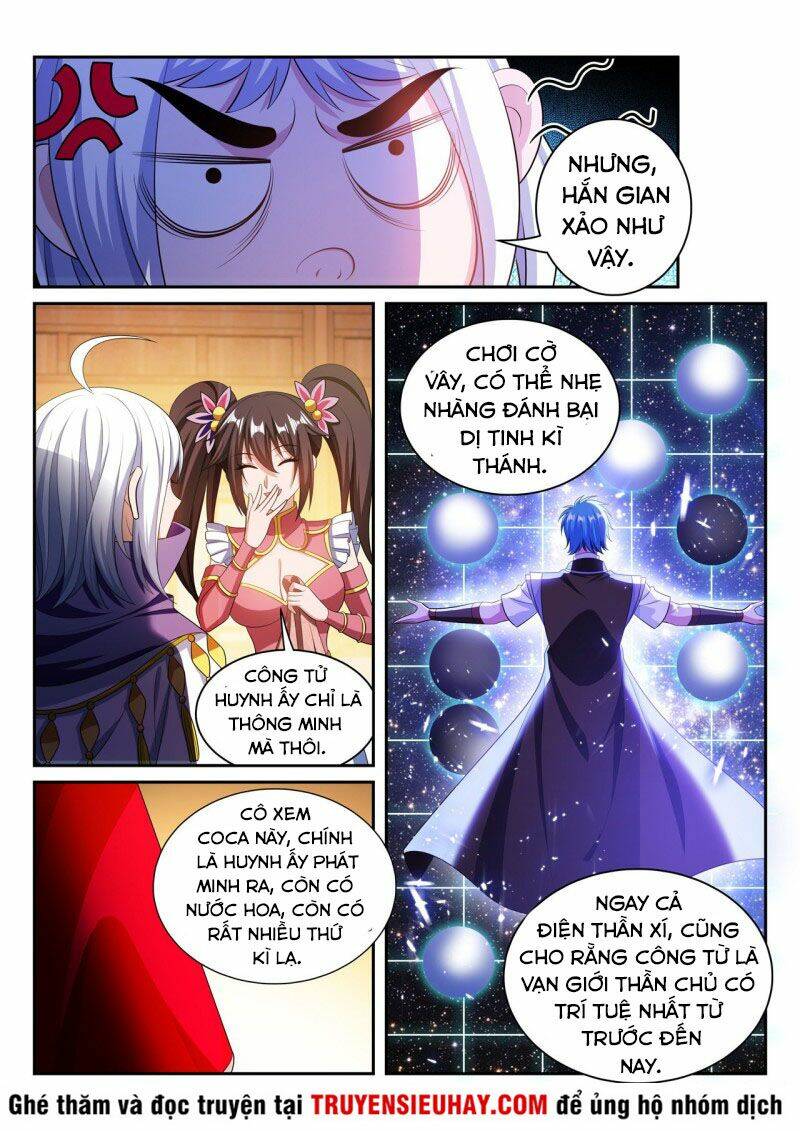 Chương 292 - Trang 6