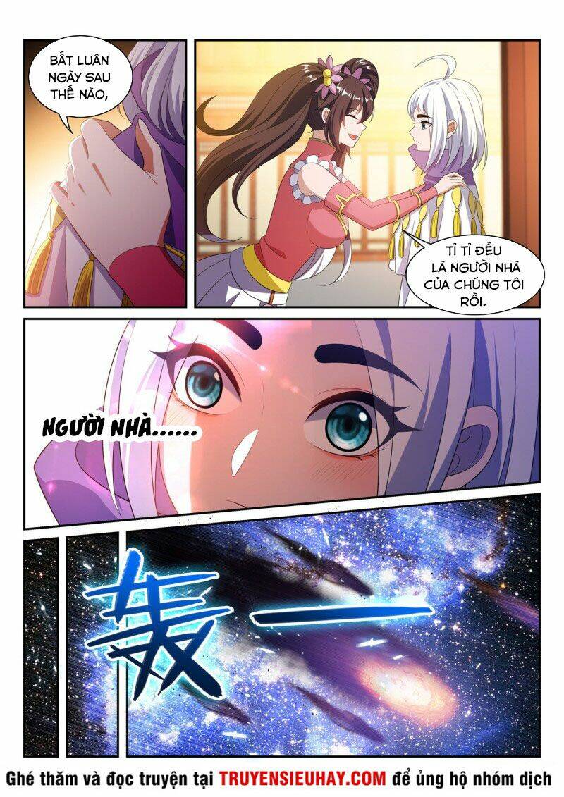Chương 293 - Trang 1