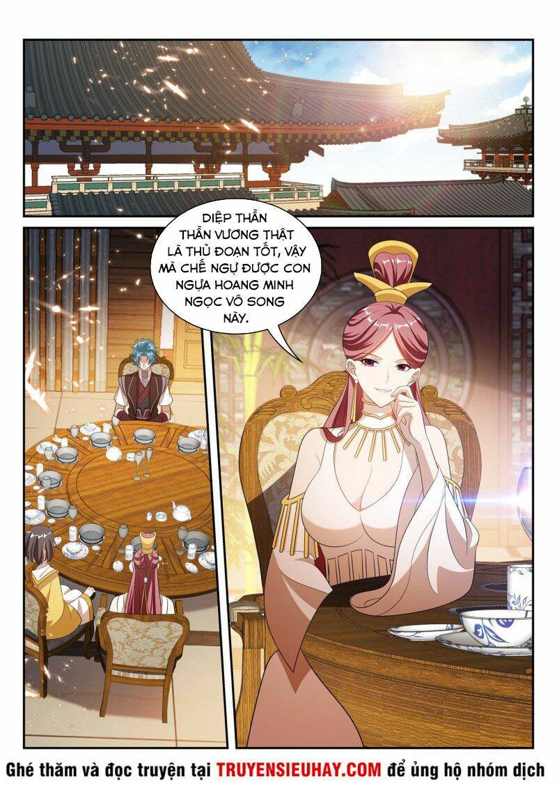 Chương 293 - Trang 6