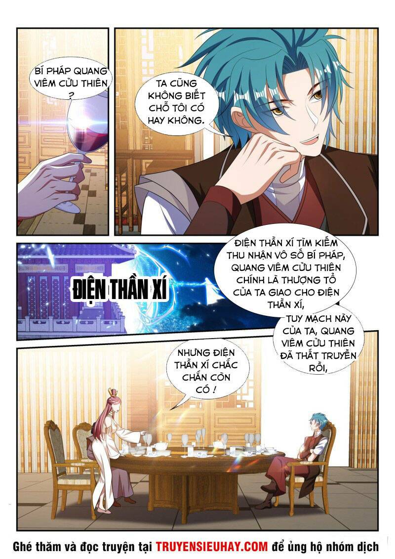 Chương 294 - Trang 5