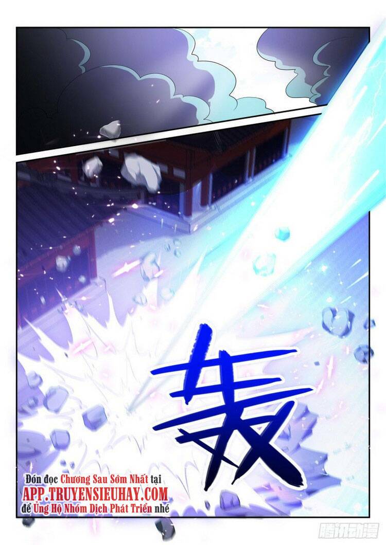 Chương 296 - Trang 1