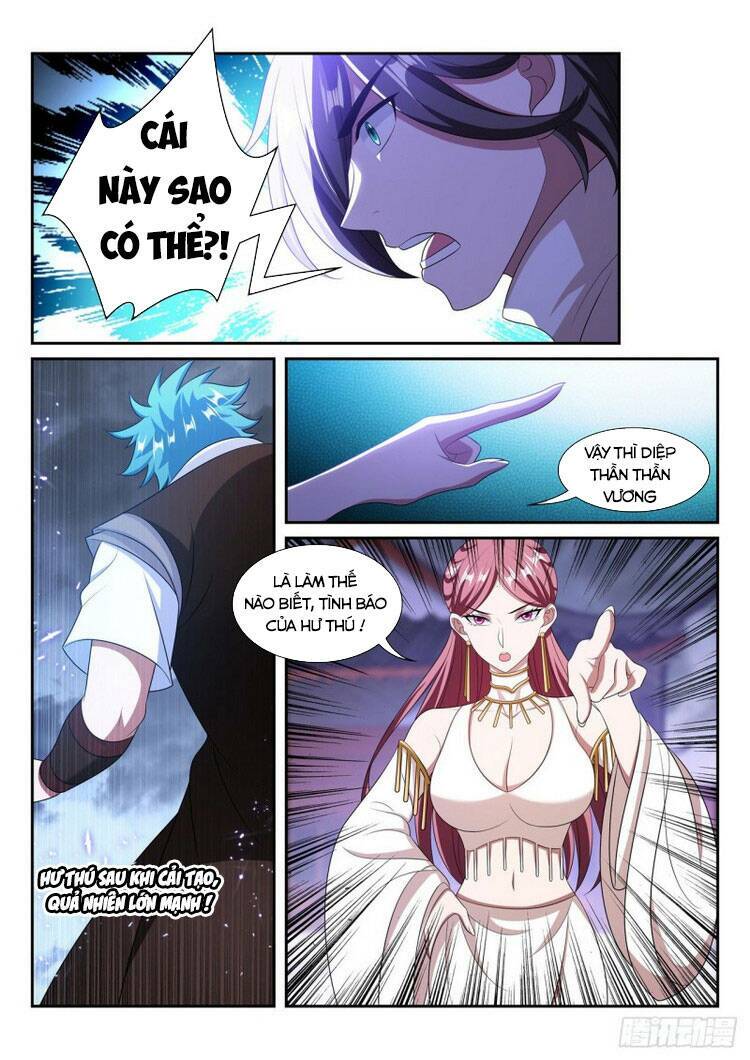 Chương 296 - Trang 8