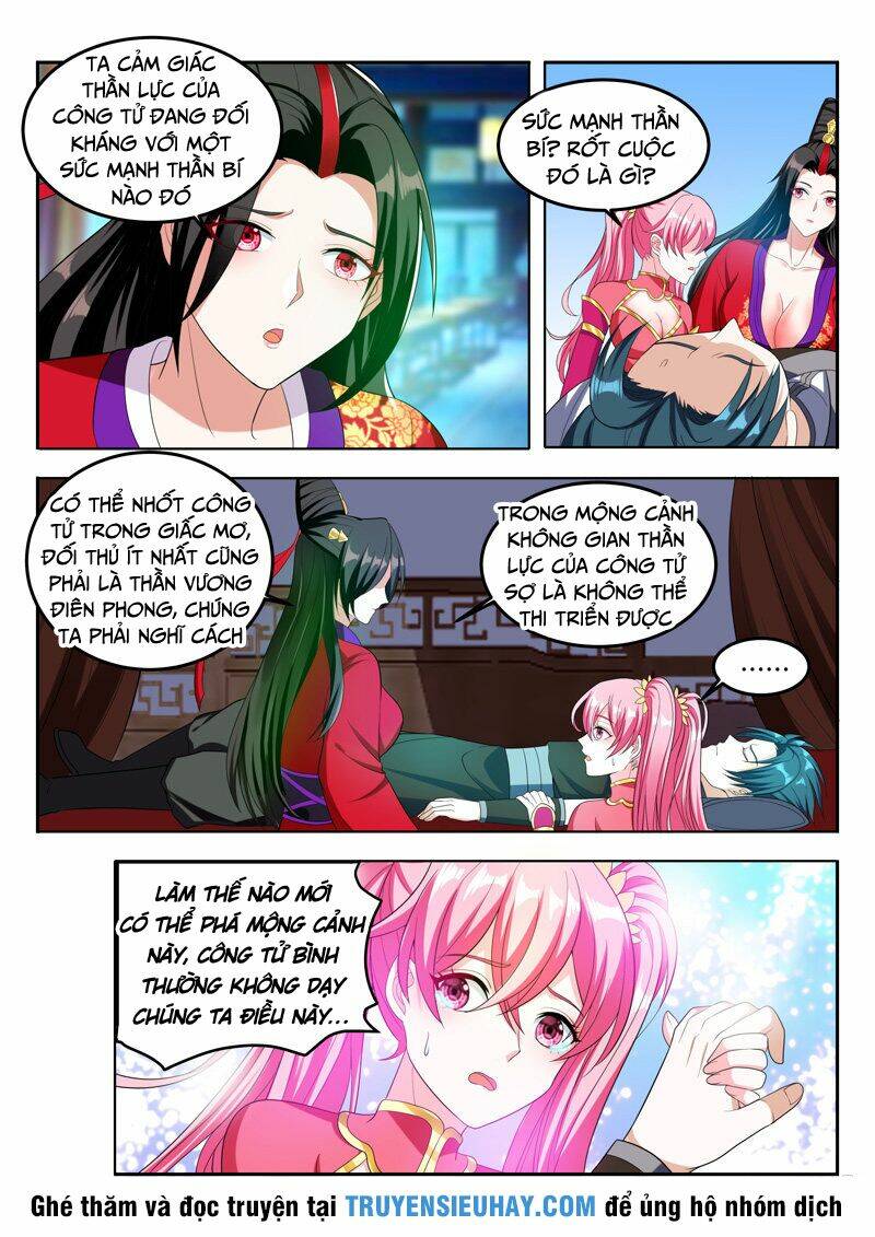 Chương 82 - Trang 6