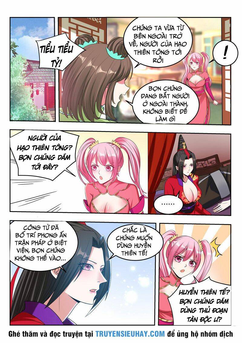 Chương 89 - Trang 6