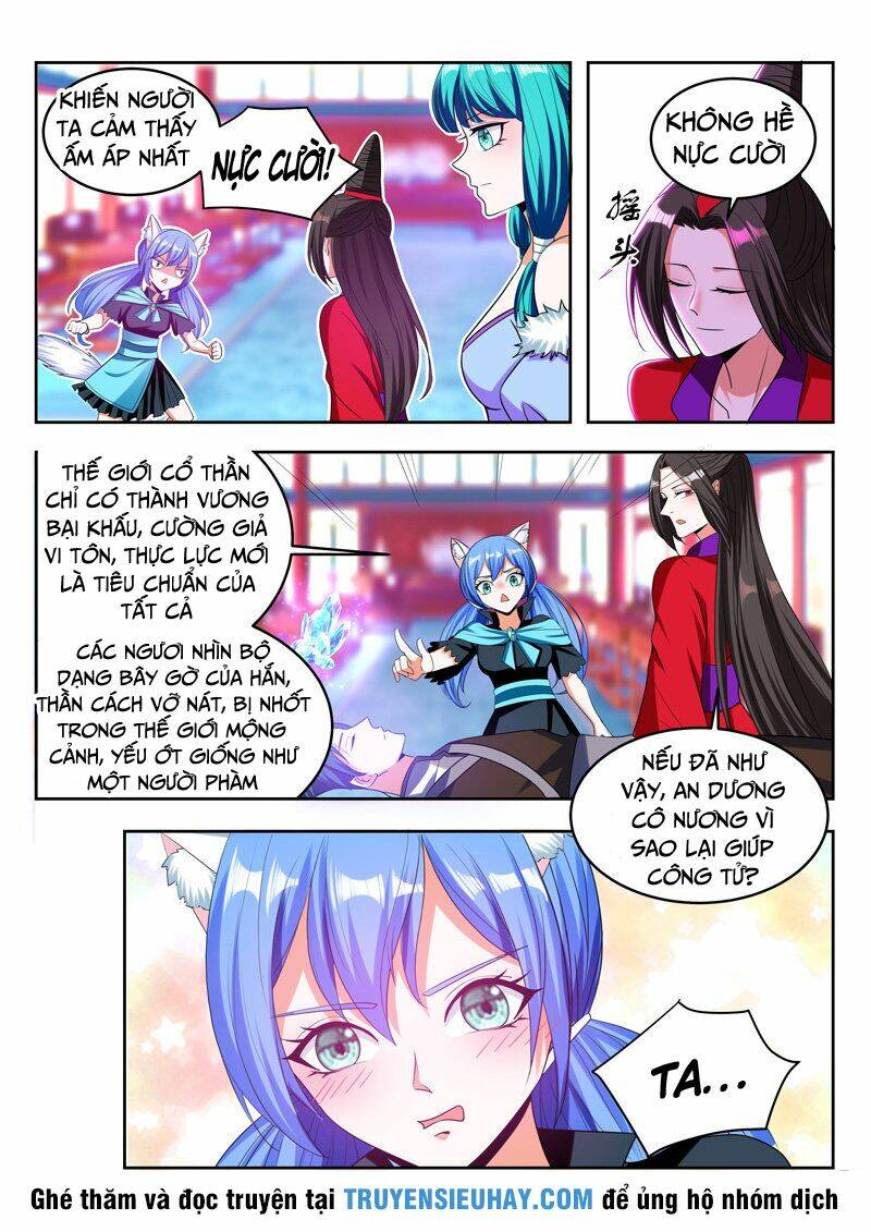 Chương 89 - Trang 10
