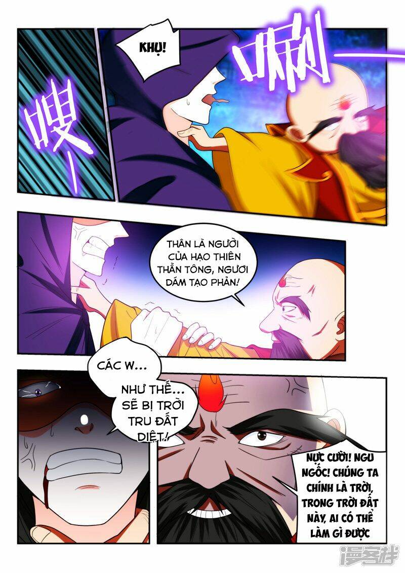 Chương 91 - Trang 5