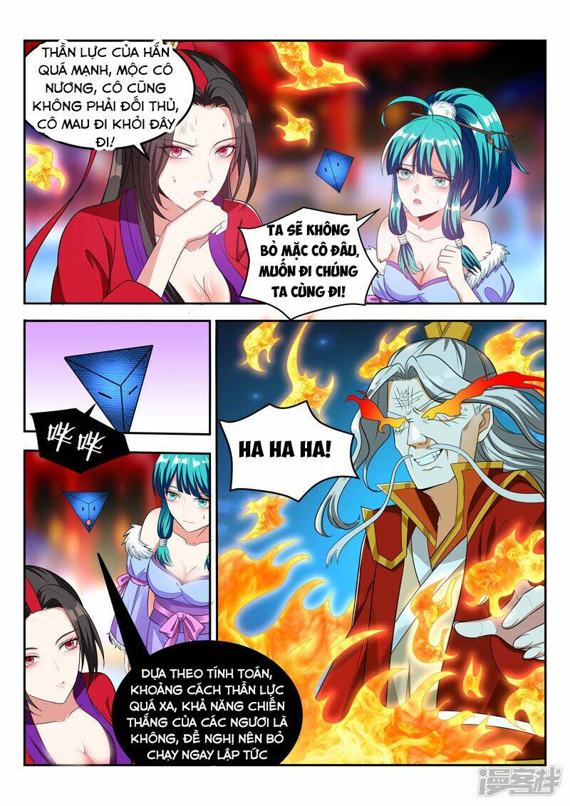 Chương 95 - Trang 9