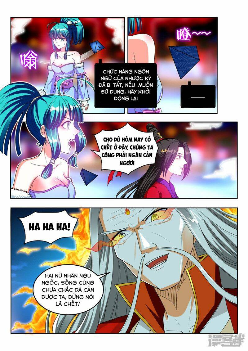 Chương 96 - Trang 3