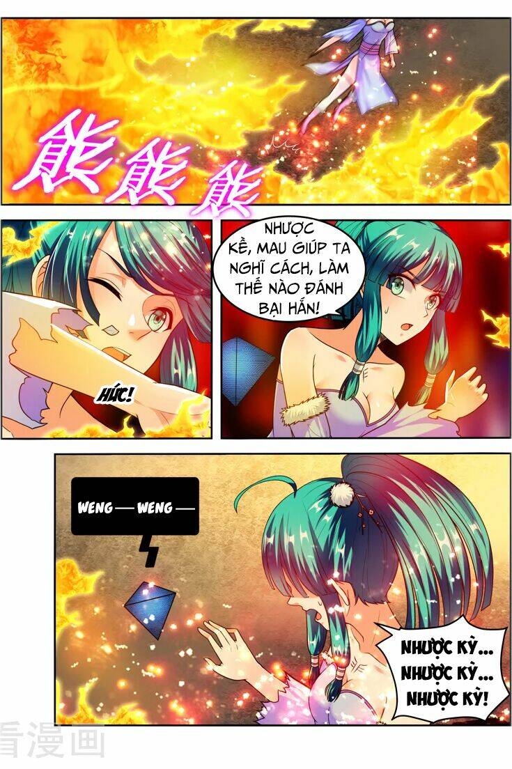 Chương 97 - Trang 2