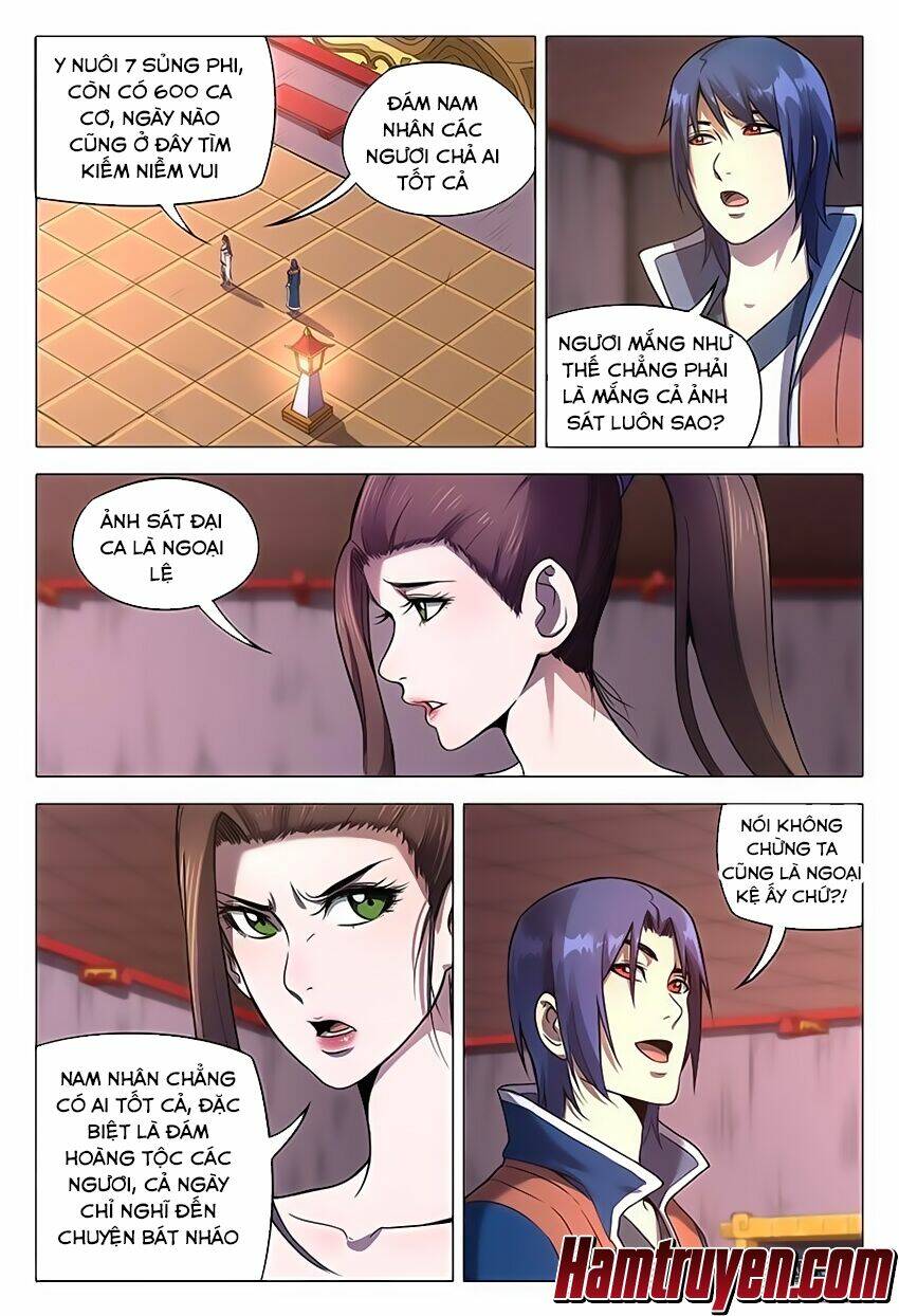 Chương 101 - Trang 3
