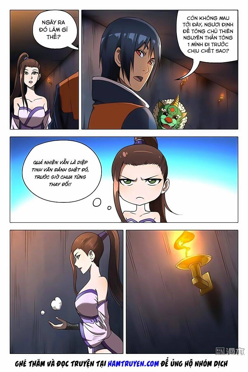 Chương 105 - Trang 3