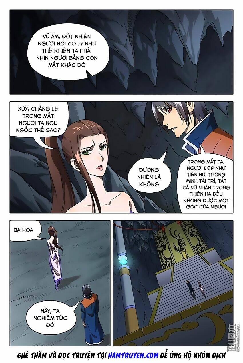 Chương 106 - Trang 3