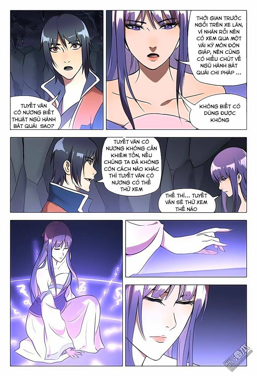 Chương 109 - Trang 3