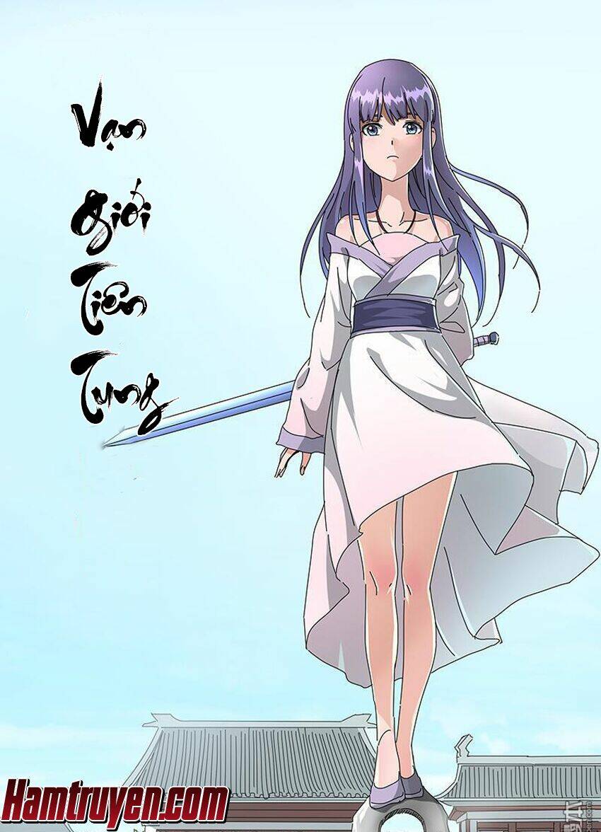 Chương 111 - Trang 1