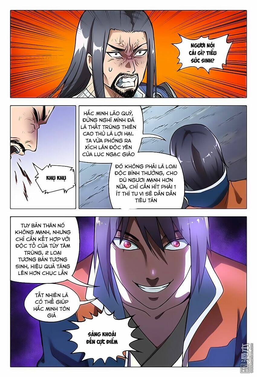 Chương 111 - Trang 4