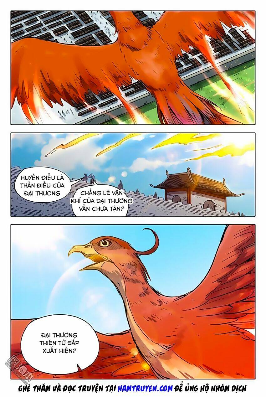 Chương 112 - Trang 5