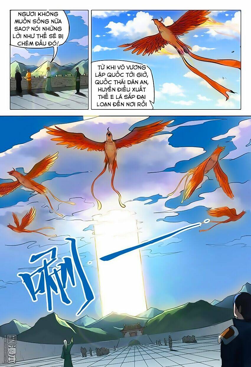 Chương 112 - Trang 6