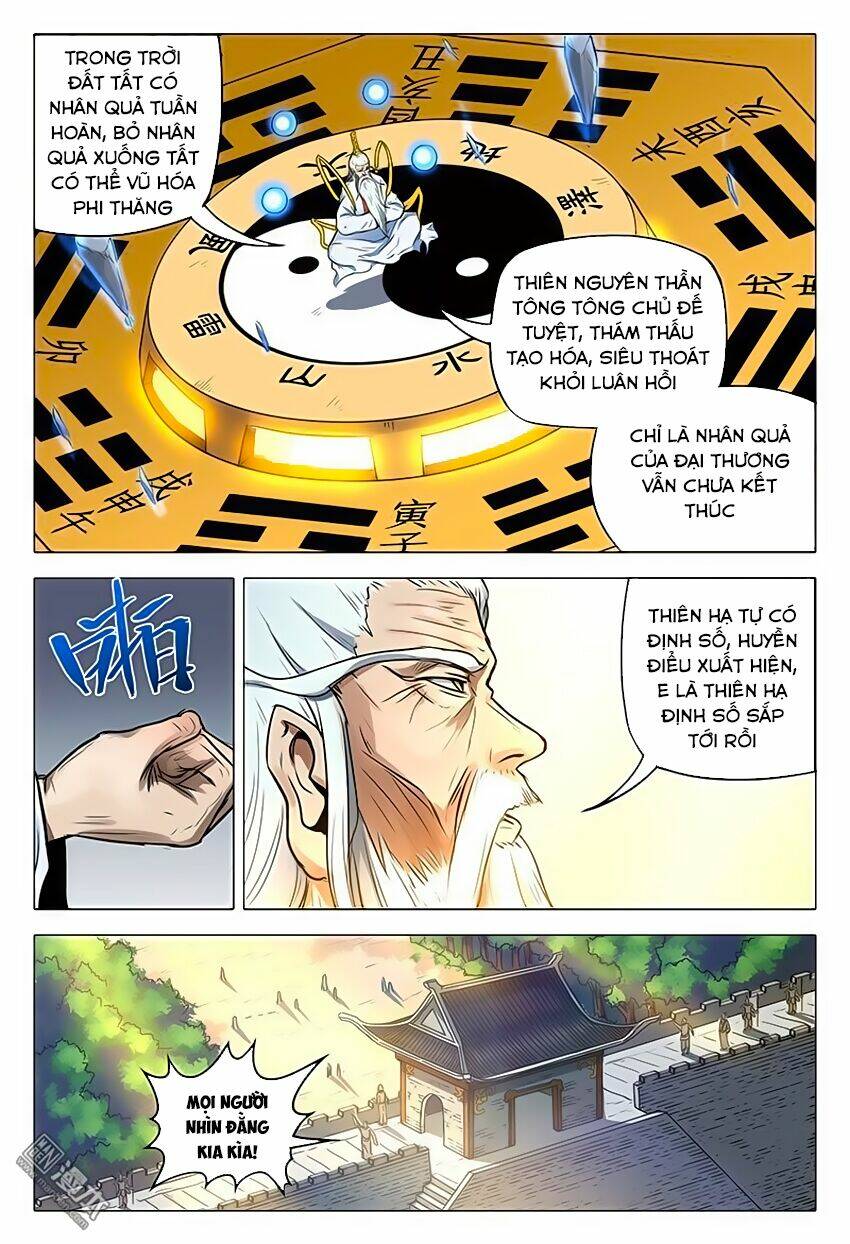Chương 112 - Trang 8