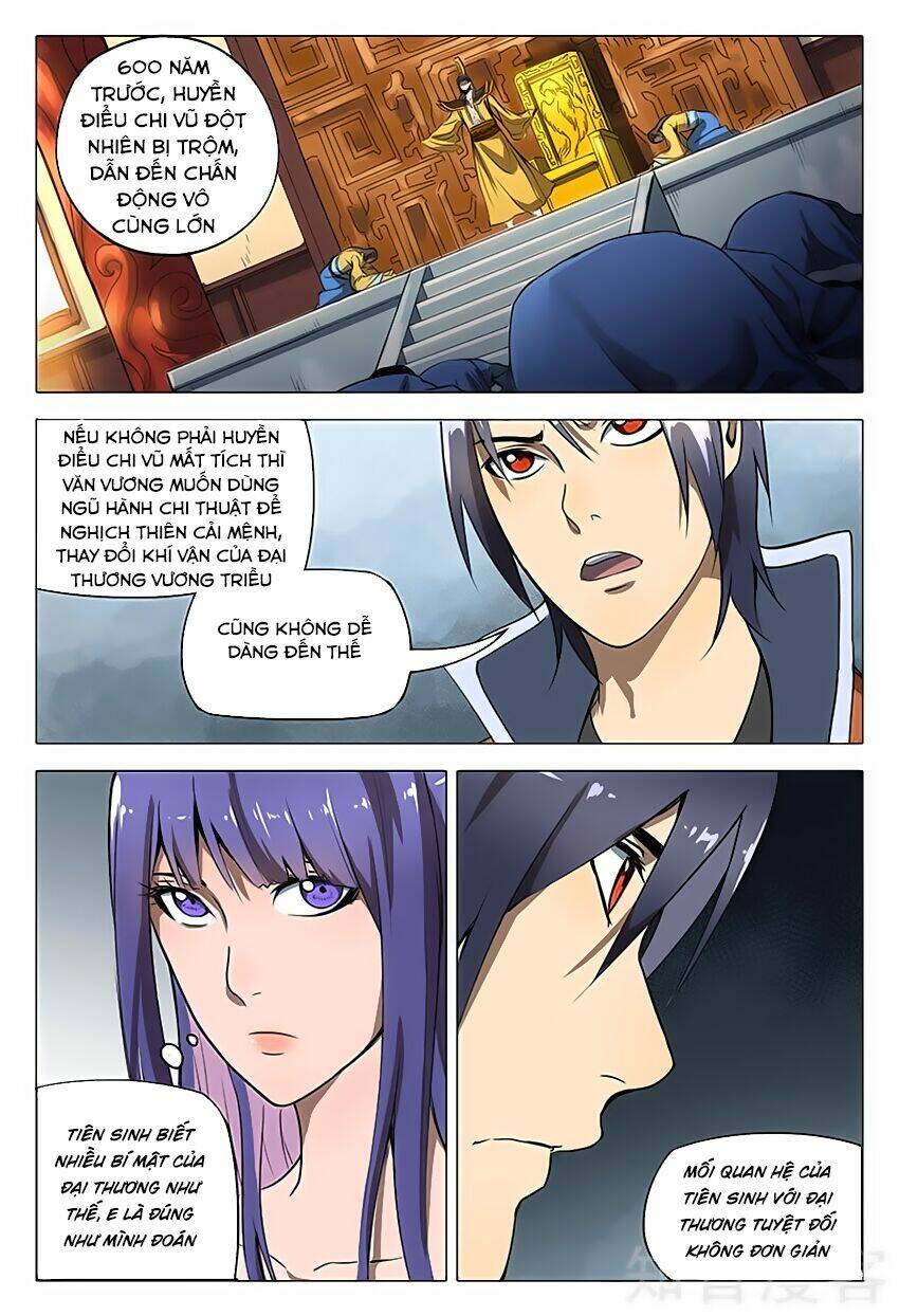 Chương 113 - Trang 7