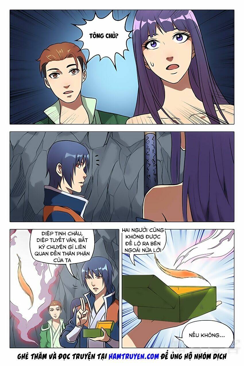 Chương 113 - Trang 9