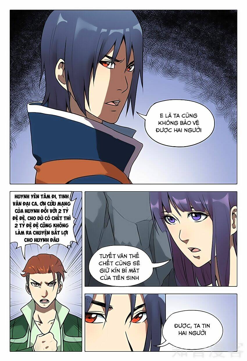 Chương 113 - Trang 10