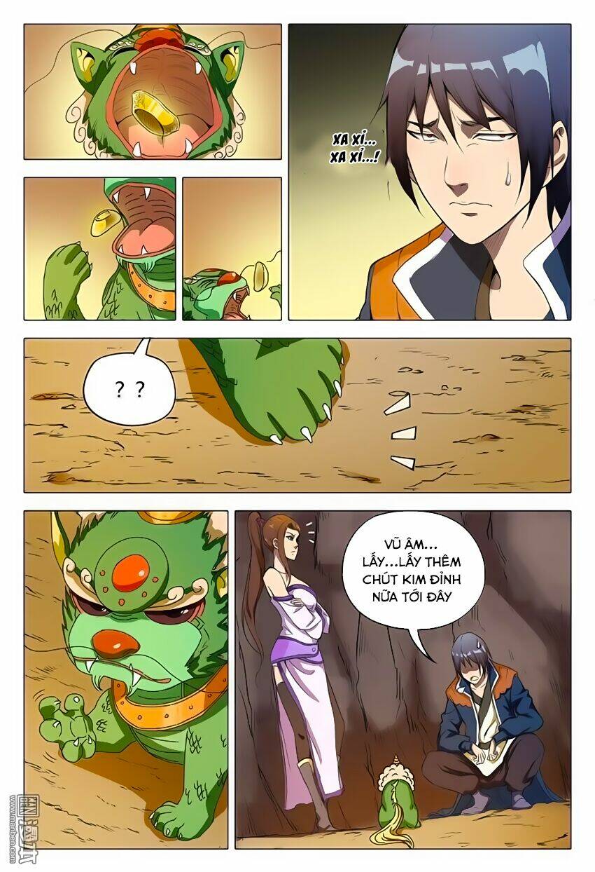 Chương 116 - Trang 4