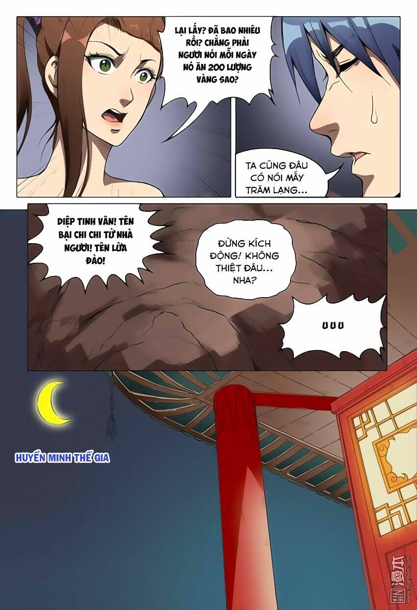 Chương 116 - Trang 5