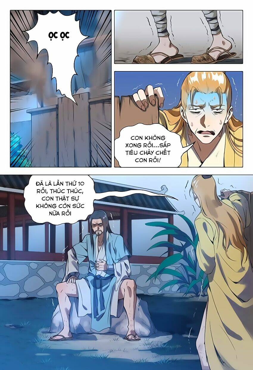 Chương 116 - Trang 6