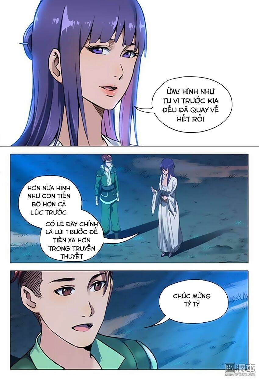 Chương 122 - Trang 4