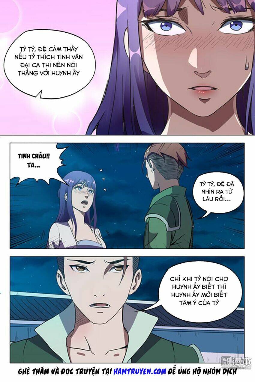 Chương 122 - Trang 6