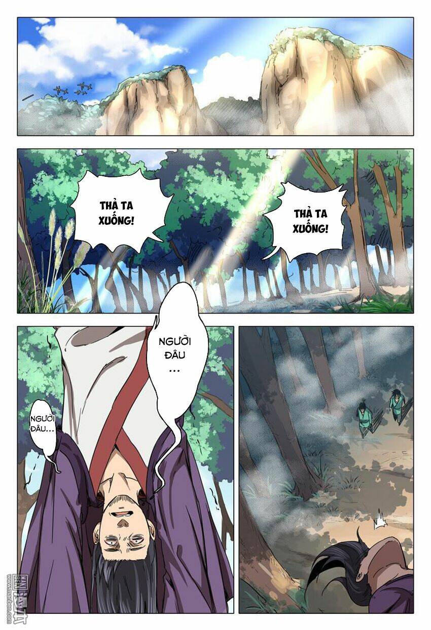 Chương 134 - Trang 3
