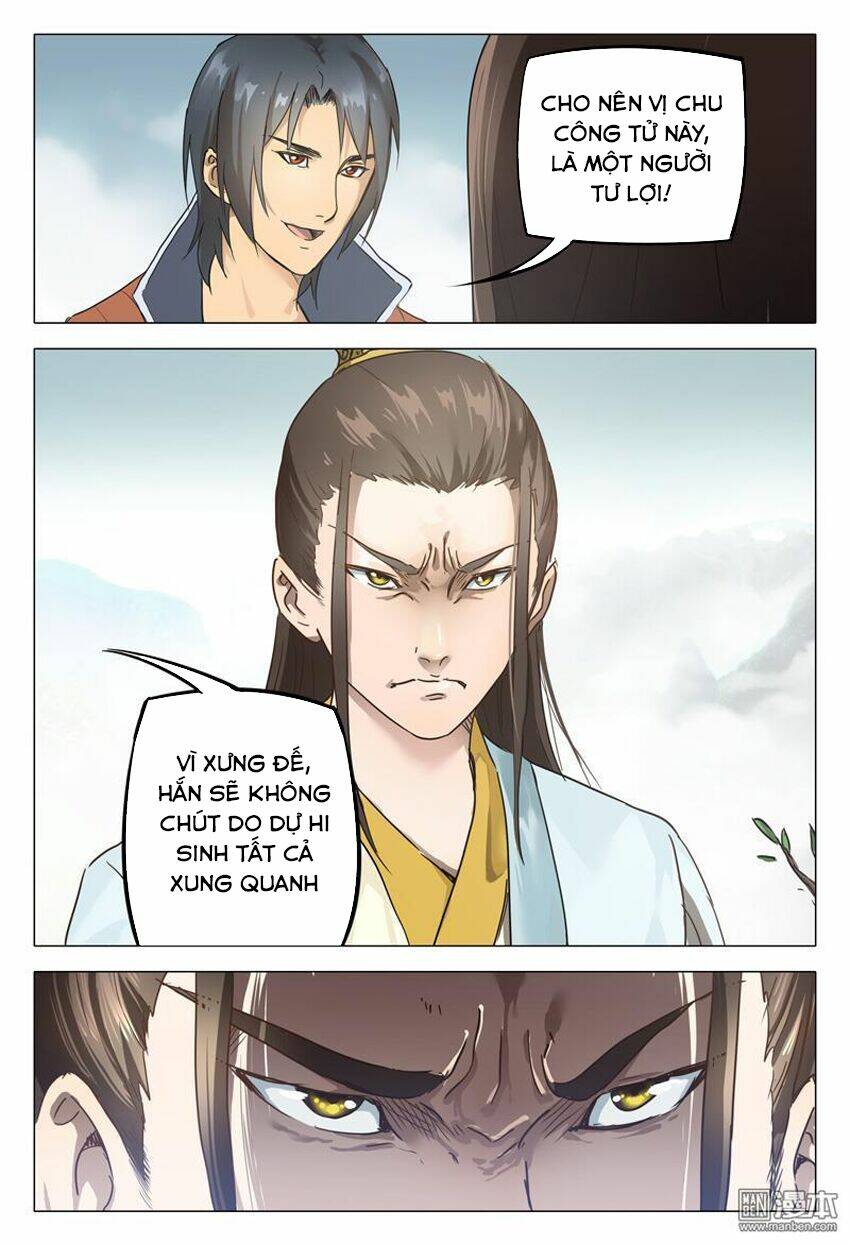 Chương 149 - Trang 3