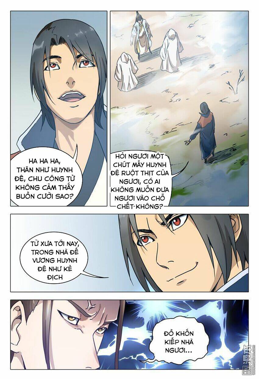 Chương 149 - Trang 5