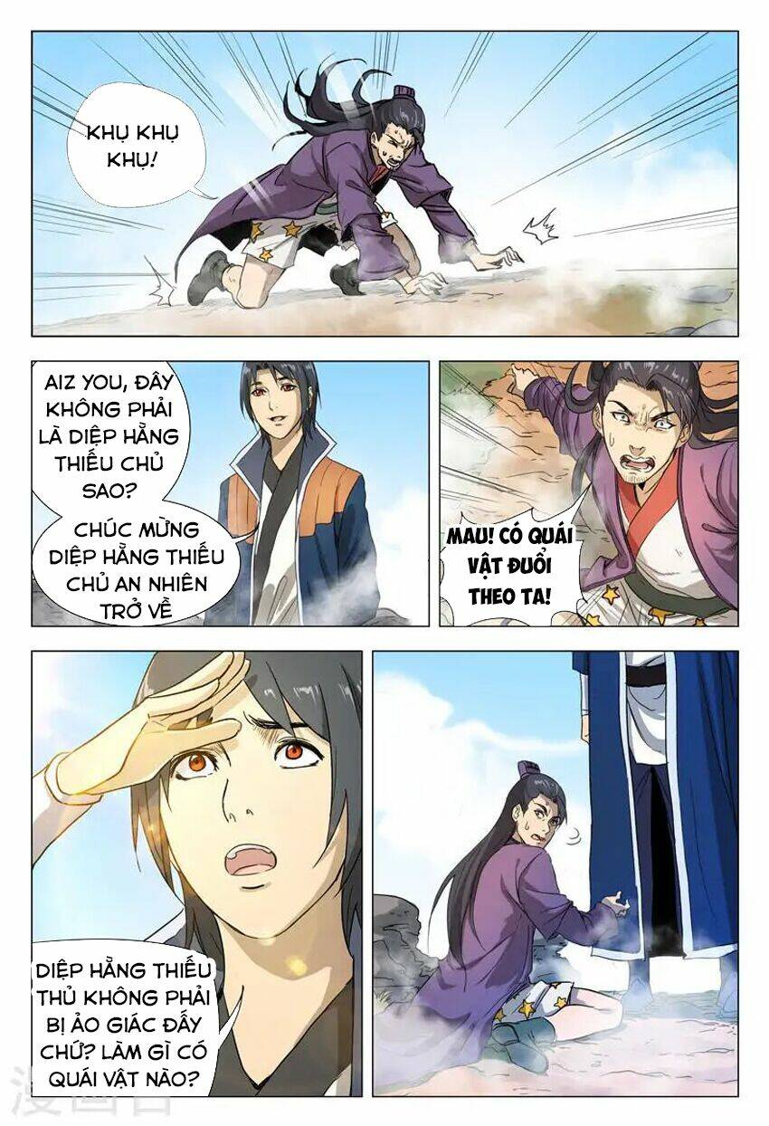 Chương 152 - Trang 2