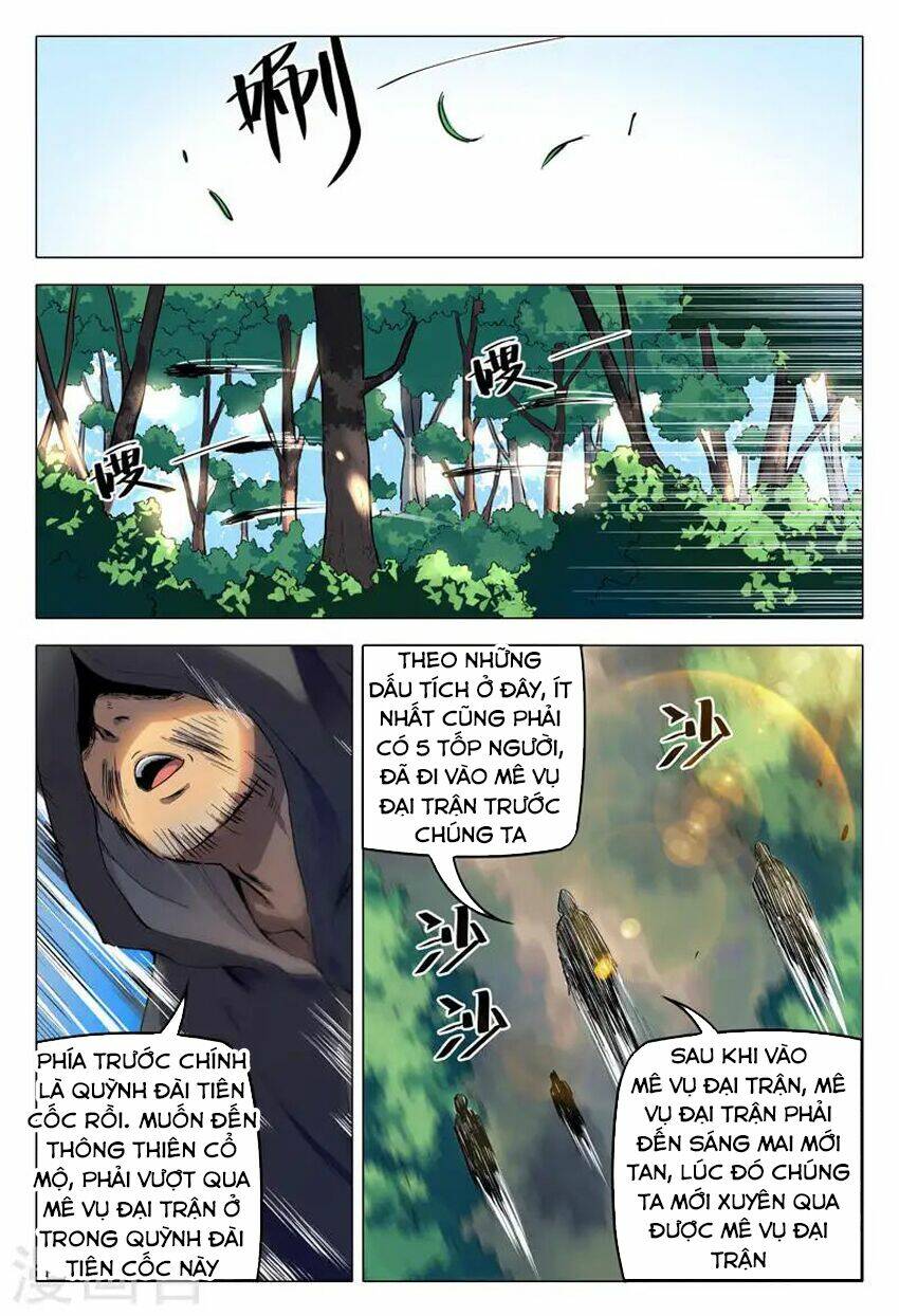 Chương 156 - Trang 3