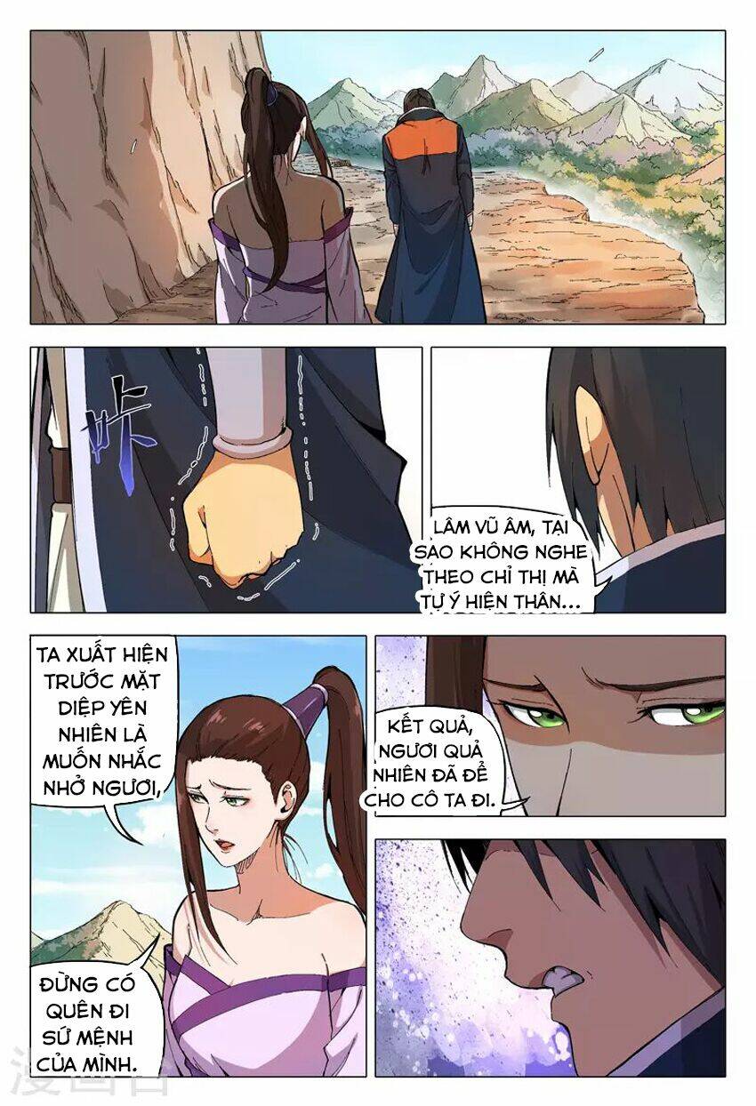 Chương 166 - Trang 3