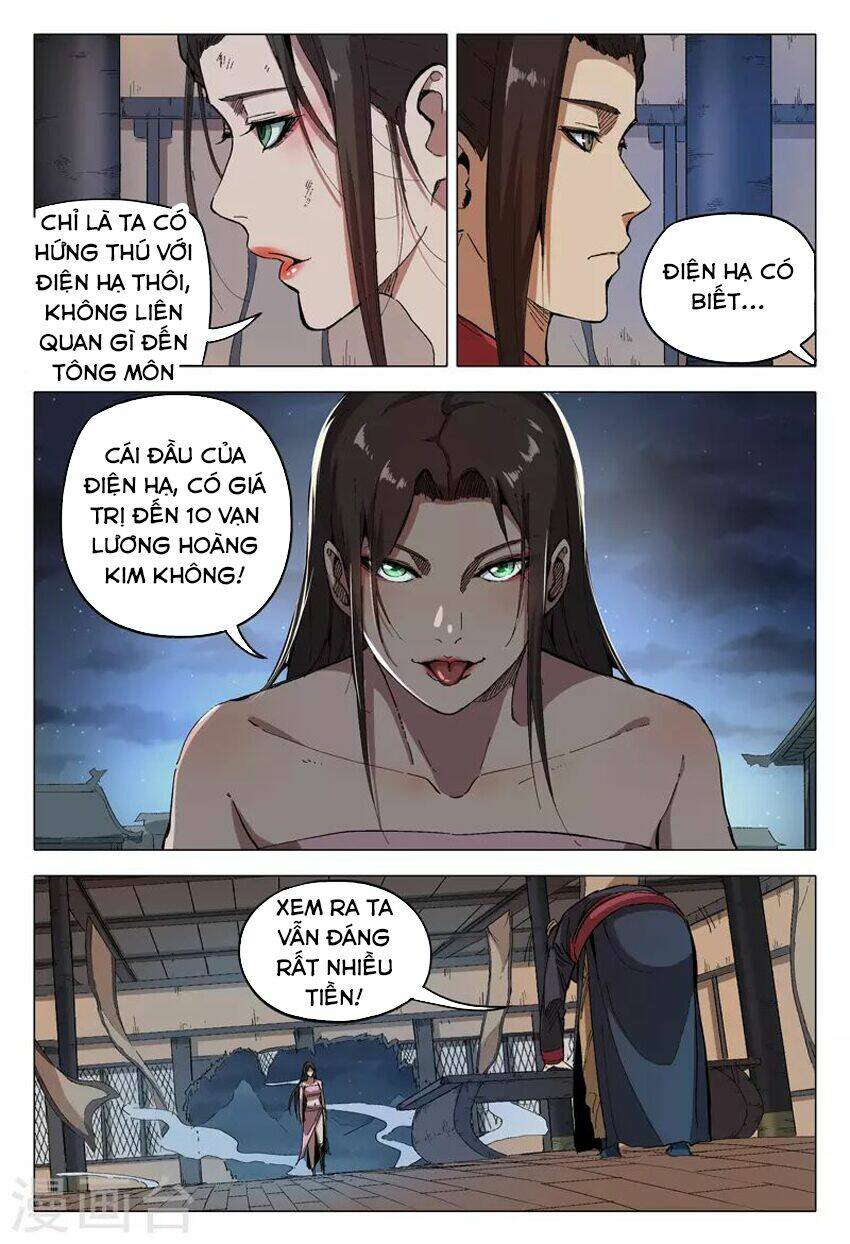 Chương 171 - Trang 3