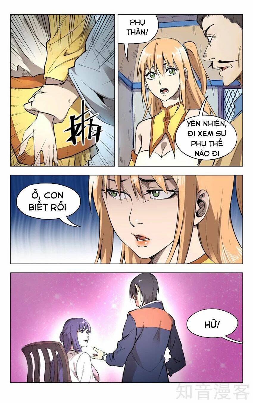 Chương 207 - Trang 4