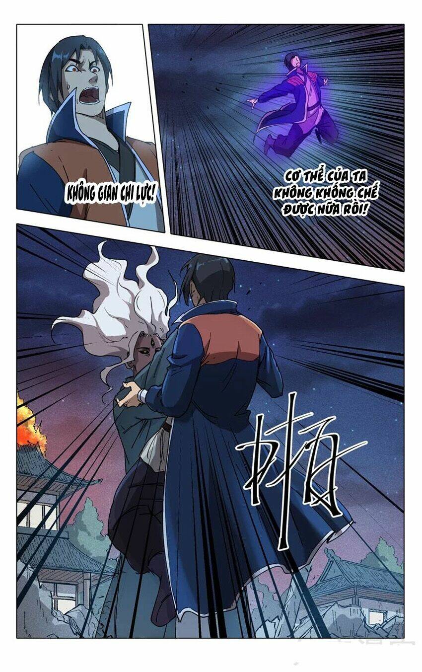 Chương 219 - Trang 4